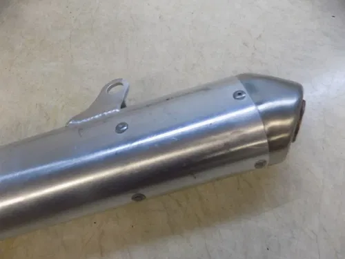 Kawasaki KX250 Pro Circuit Silencer Muffler Exhaust  KX 250  2005