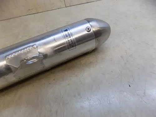 Kawasaki KX250 Pro Circuit Silencer Muffler Exhaust  KX 250  2005
