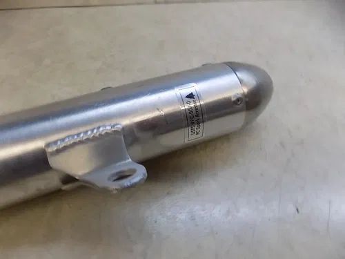 Kawasaki KX250 Pro Circuit Silencer Muffler Exhaust  KX 250  2005