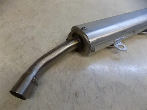 Kawasaki KX250 Pro Circuit Silencer Muffler Exhaust  KX 250  2005