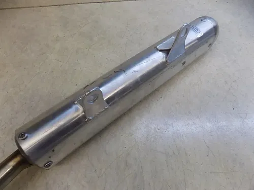 Kawasaki KX250 Pro Circuit Silencer Muffler Exhaust  KX 250  2005