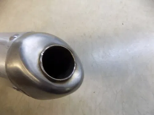 Kawasaki KX250 Pro Circuit Silencer Muffler Exhaust  KX 250  2005