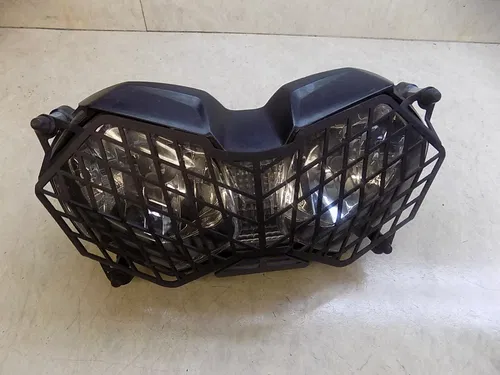 Triumph Tiger 800 XC Headlight w/ Guard   800xc 2013