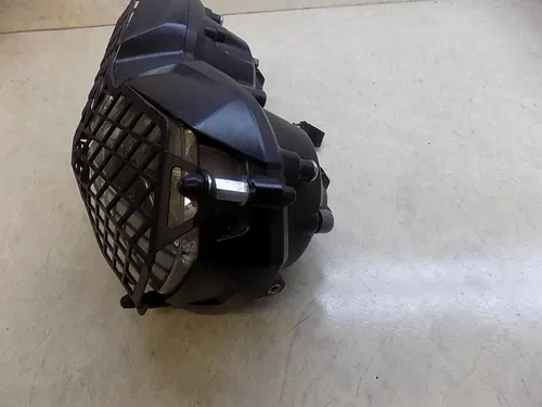 Triumph Tiger 800 XC Headlight w/ Guard   800xc 2013
