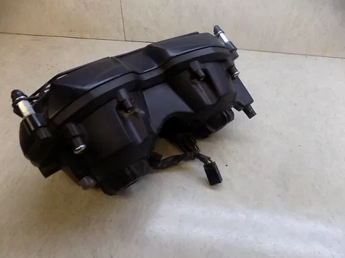 Triumph Tiger 800 XC Headlight w/ Guard   800xc 2013