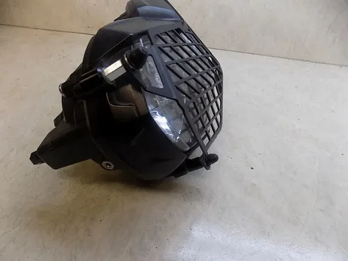 Triumph Tiger 800 XC Headlight w/ Guard   800xc 2013