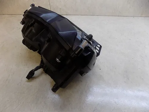 Triumph Tiger 800 XC Headlight w/ Guard   800xc 2013