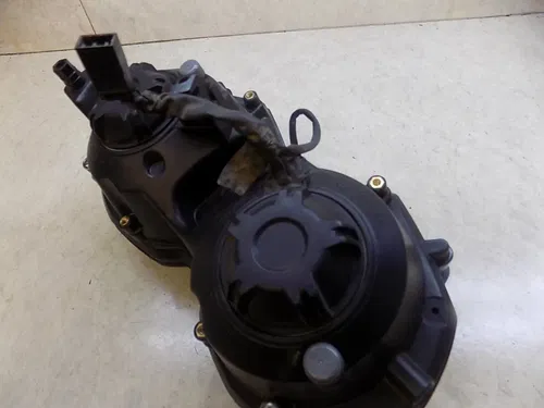 Triumph Tiger 800 XC Headlight w/ Guard   800xc 2013