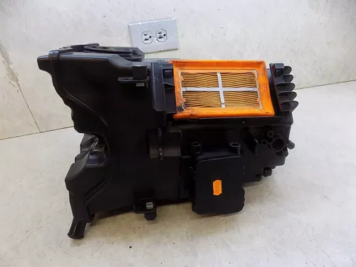 BMW R1200GS Airbox air box     R 1200GS 2011  low miles