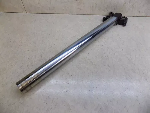 Yamaha YZ450 Fork Lower Brake Side Lug YZ 450 2018  '