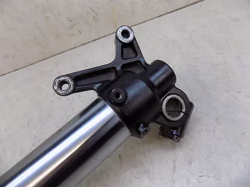 Yamaha YZ450 Fork Lower Brake Side Lug YZ 450 2018  '