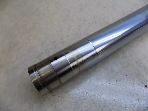 Yamaha YZ450 Fork Lower Brake Side Lug YZ 450 2018  '