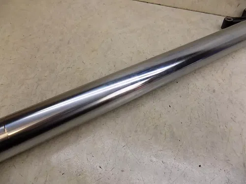 Yamaha YZ450 Fork Lower Brake Side Lug YZ 450 2018  '