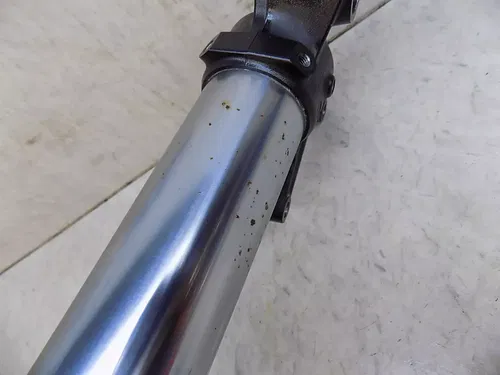 Yamaha YZ450 Fork Lower Brake Side Lug YZ 450 2018  '