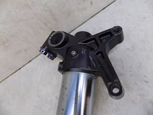 Yamaha YZ450 Fork Lower Brake Side Lug YZ 450 2018  '