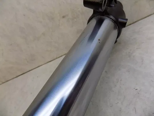 Yamaha YZ450 Fork Lower Brake Side Lug YZ 450 2018  '