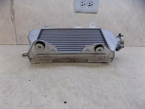 Kawasaki KX450X 39061-0710  Right Radiator   KX 450 X  450X 2023 new