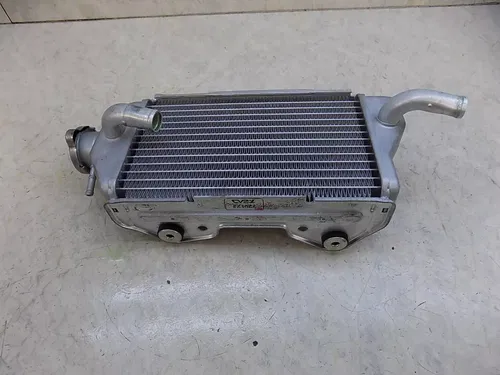 Kawasaki KX450X 39061-0710  Right Radiator   KX 450 X  450X 2023 new