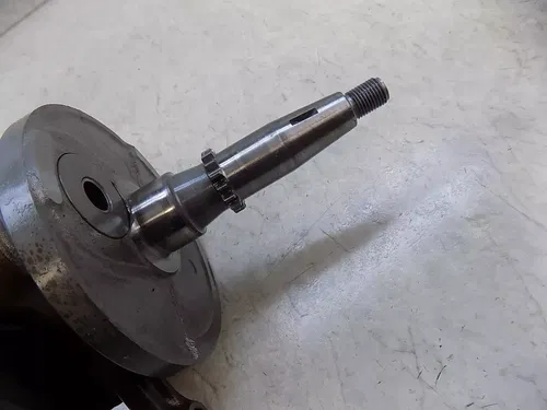 Yamaha WR450 Crankshaft Crank   WR 450 2018
