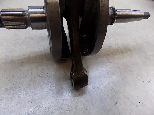 Yamaha WR450 Crankshaft Crank   WR 450 2018