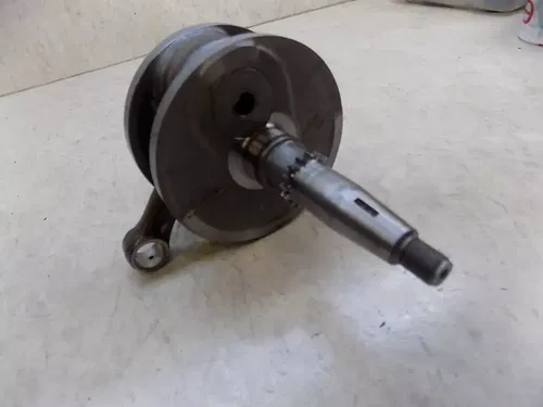 Yamaha WR450 Crankshaft Crank   WR 450 2018