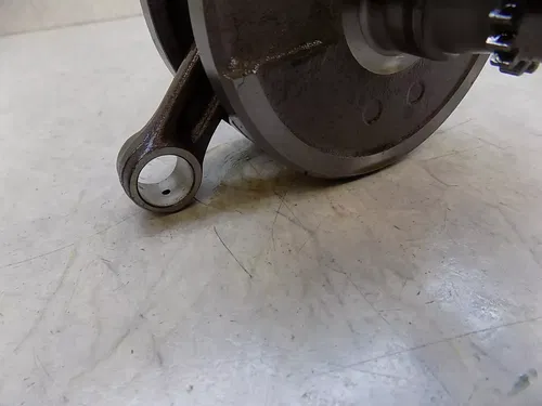 Yamaha WR450 Crankshaft Crank   WR 450 2018