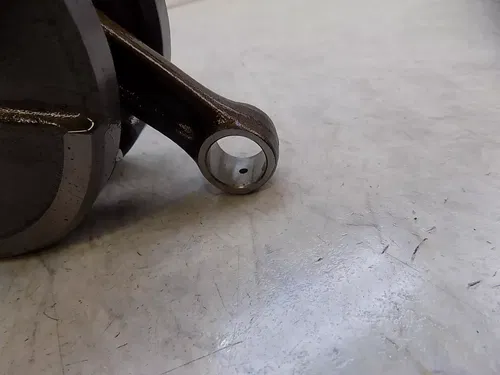 Yamaha WR450 Crankshaft Crank   WR 450 2018