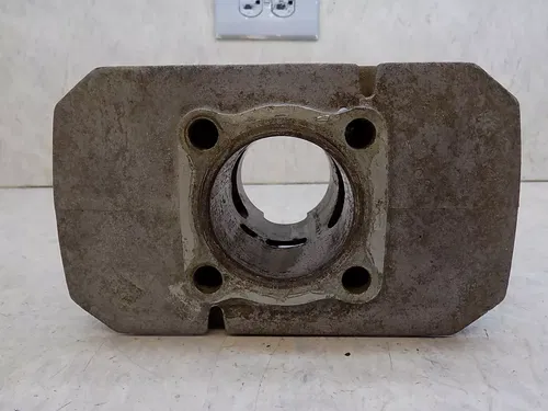 Kawasaki H1 500 Center Head 60.6 mm