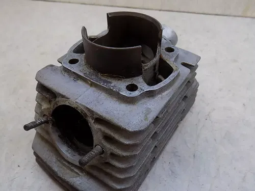 Kawasaki H1 500 Center Head 60.6 mm