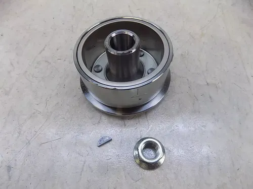 Yamaha YZ250X Flywheel Rotor   YZ 250x x 2024 new #3