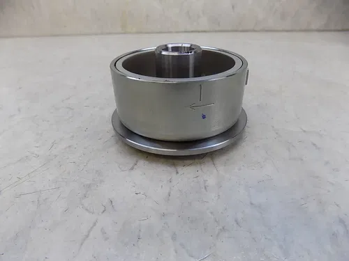 Yamaha YZ250X Flywheel Rotor   YZ 250x x 2024 new #3