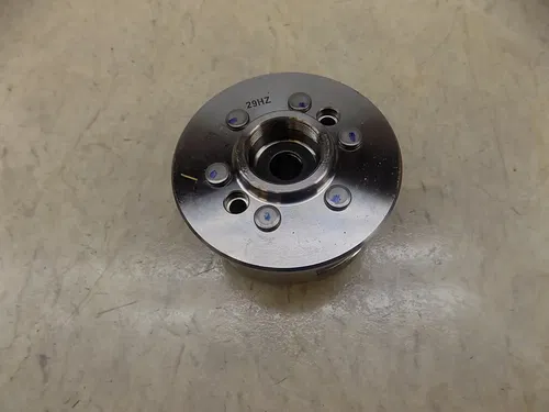 Yamaha YZ250X Flywheel Rotor   YZ 250x x 2024 new #3