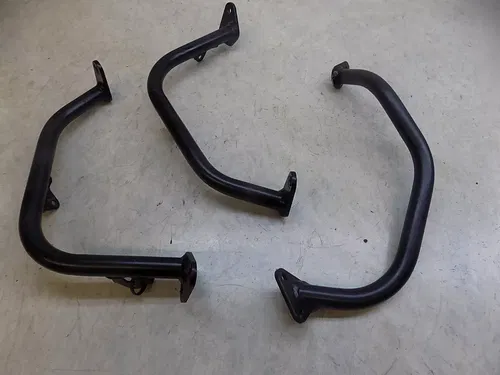 Husqvarna 901 Rear Mount Support set   2023