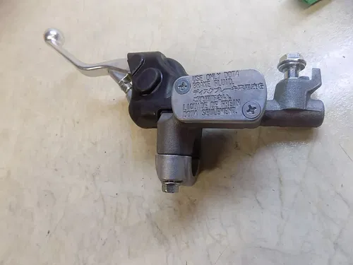 Kawasaki KX250 Clutch Master Cylinder  KX 250 2025 NEW