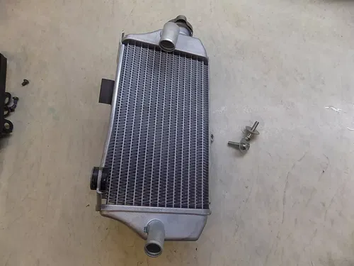 Honda CRF250 Right Radiator    CRF 250 2018 NEW