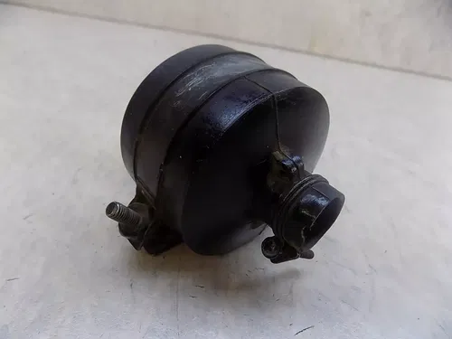 Yamaha TT500 Crankcase Breather   TT 500 1978 #3