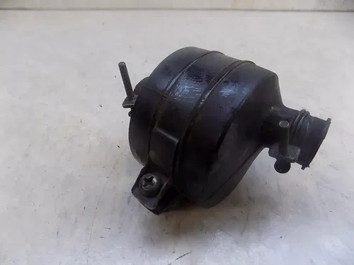 Yamaha TT500 Crankcase Breather   TT 500 1978 #3