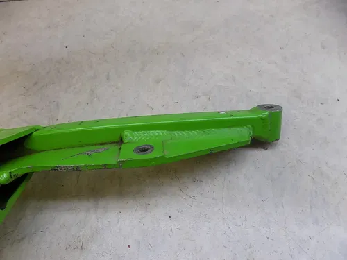 Kawasaki KX500 Subframe rear frame   KX 500 2002