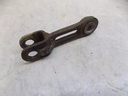 Honda ATC250r Rear Brake Linkage Arm Piece    ATC 250R R 1985
