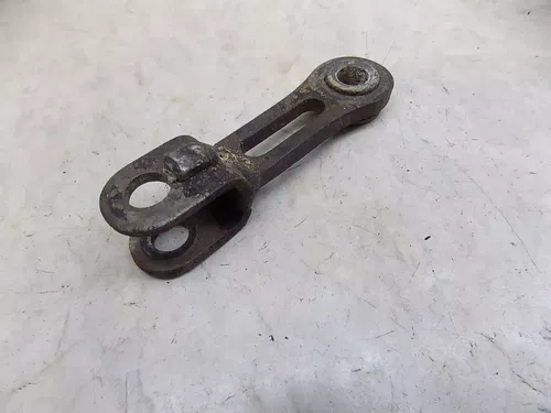 Honda ATC250r Rear Brake Linkage Arm Piece    ATC 250R R 1985