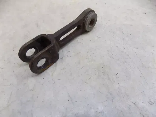 Honda ATC250r Rear Brake Linkage Arm Piece    ATC 250R R 1985