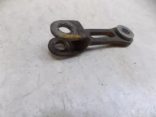 Honda ATC250r Rear Brake Linkage Arm Piece    ATC 250R R 1985