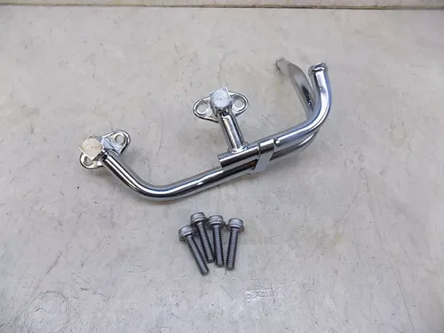 Honda XR650L Engine  Oil Line     XR 650L L 2023 NEW #3