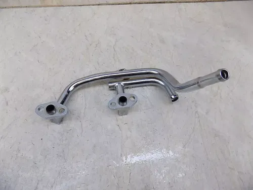 Honda XR650L Engine  Oil Line     XR 650L L 2023 NEW #3