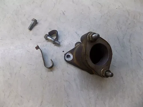 Honda ATC200E Intake Boot Manifold  ATC 200E E 1983
