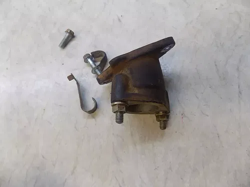 Honda ATC200E Intake Boot Manifold  ATC 200E E 1983
