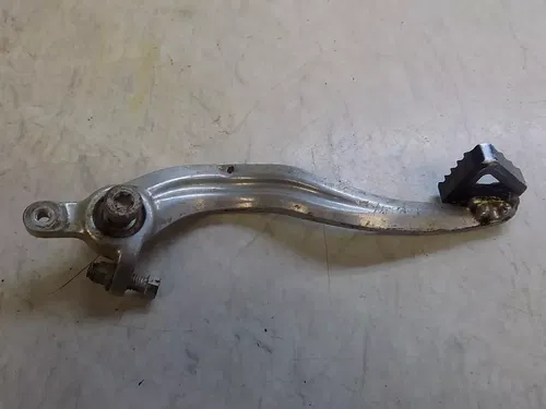 KTM 300XCW Rear Brake Lever w/ Aftermarket tip 300 XCW 2014 125 250