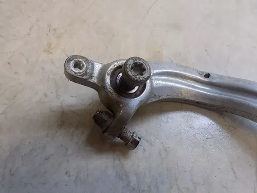 KTM 300XCW Rear Brake Lever w/ Aftermarket tip 300 XCW 2014 125 250