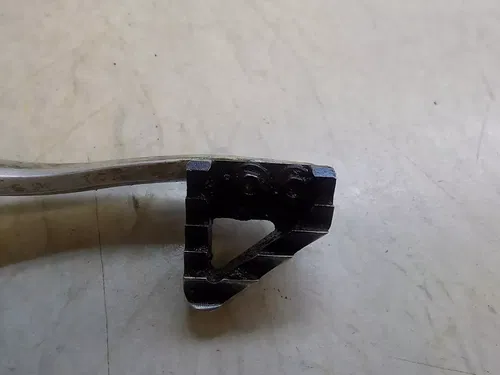 KTM 300XCW Rear Brake Lever w/ Aftermarket tip 300 XCW 2014 125 250
