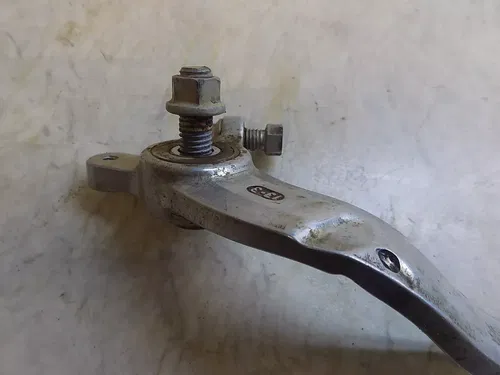 KTM 300XCW Rear Brake Lever w/ Aftermarket tip 300 XCW 2014 125 250